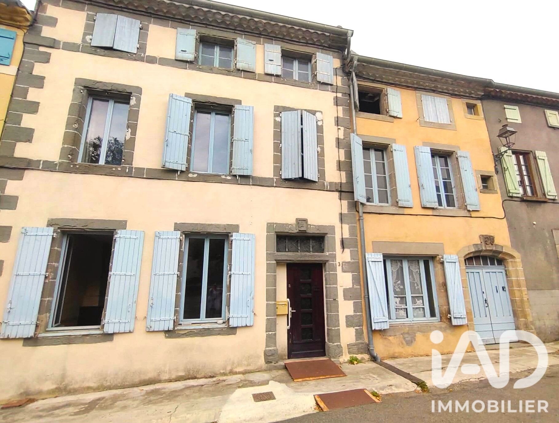 Maison à vendre, 172m², Fanjeaux