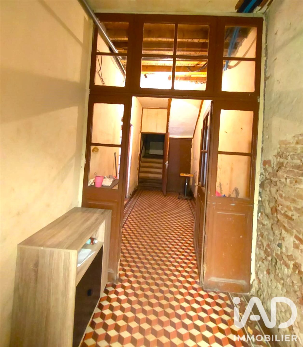 Maison à vendre, 172m², Fanjeaux