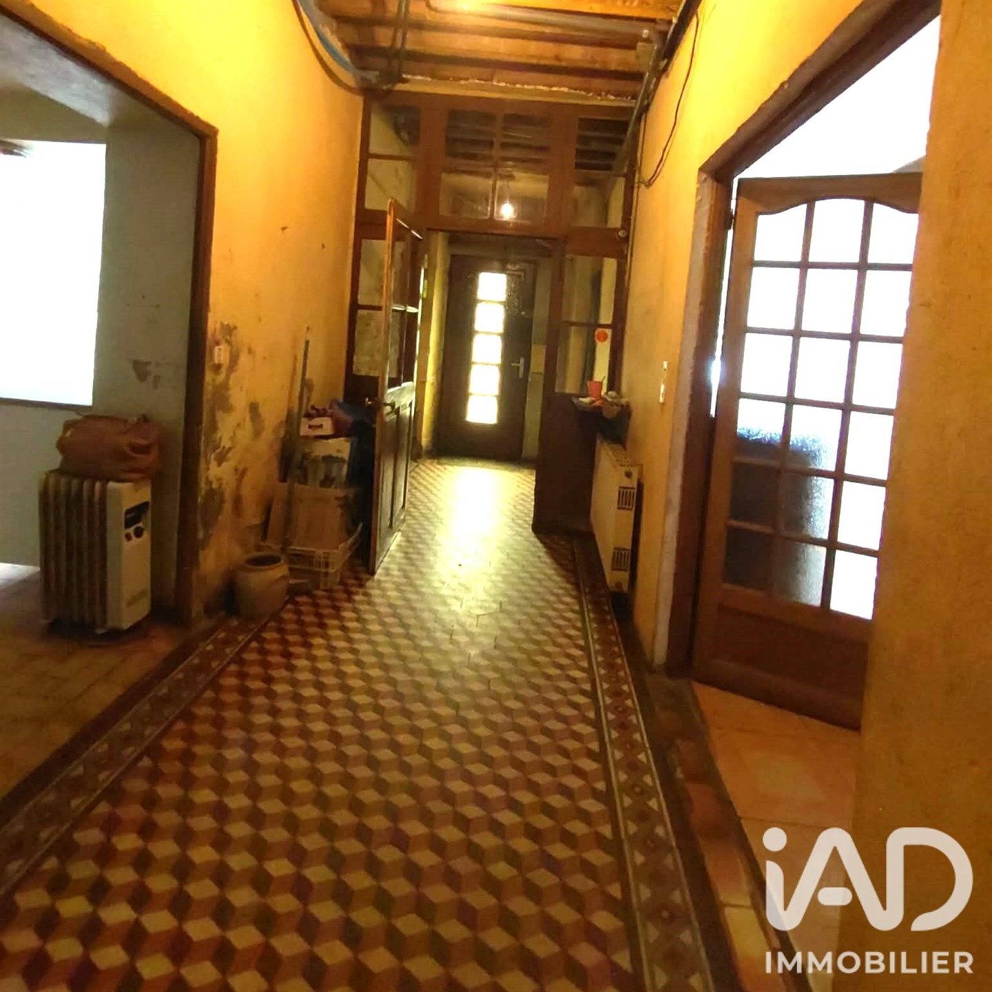Maison à vendre, 172m², Fanjeaux