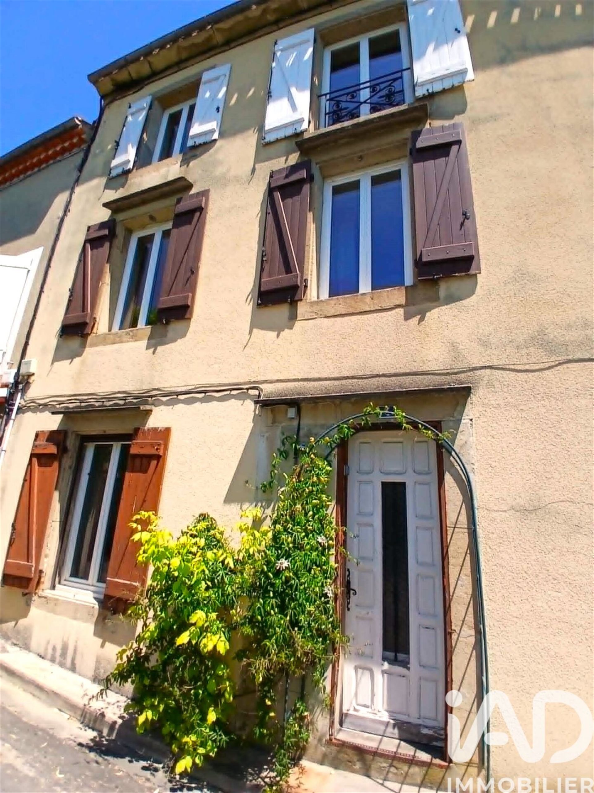 Maison à vendre, 206m², Chalabre
