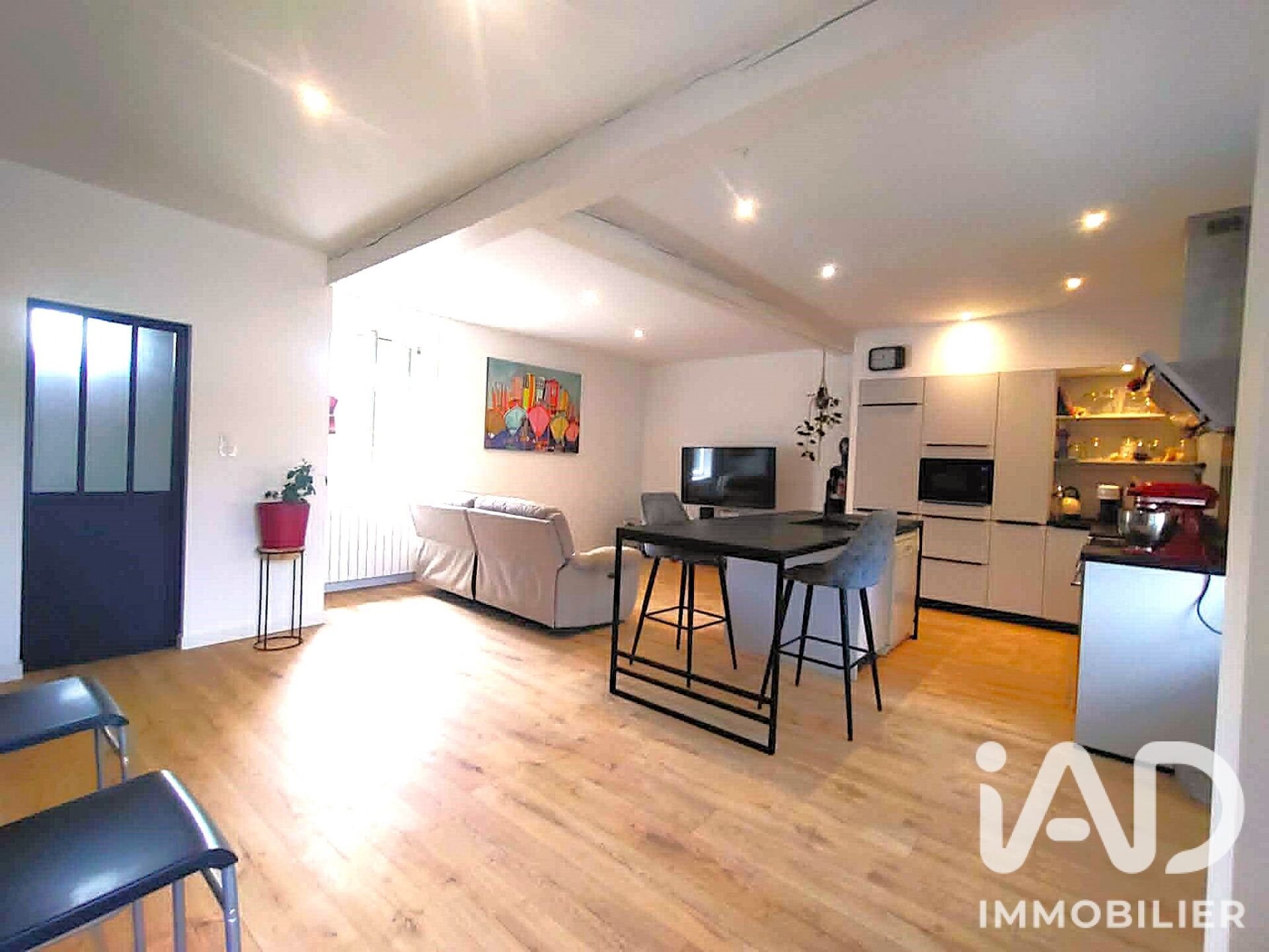 Maison à vendre, 120m², Mirepoix