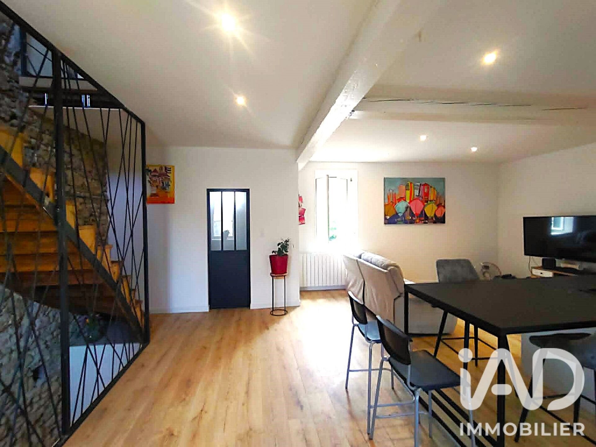 Maison à vendre, 120m², Mirepoix