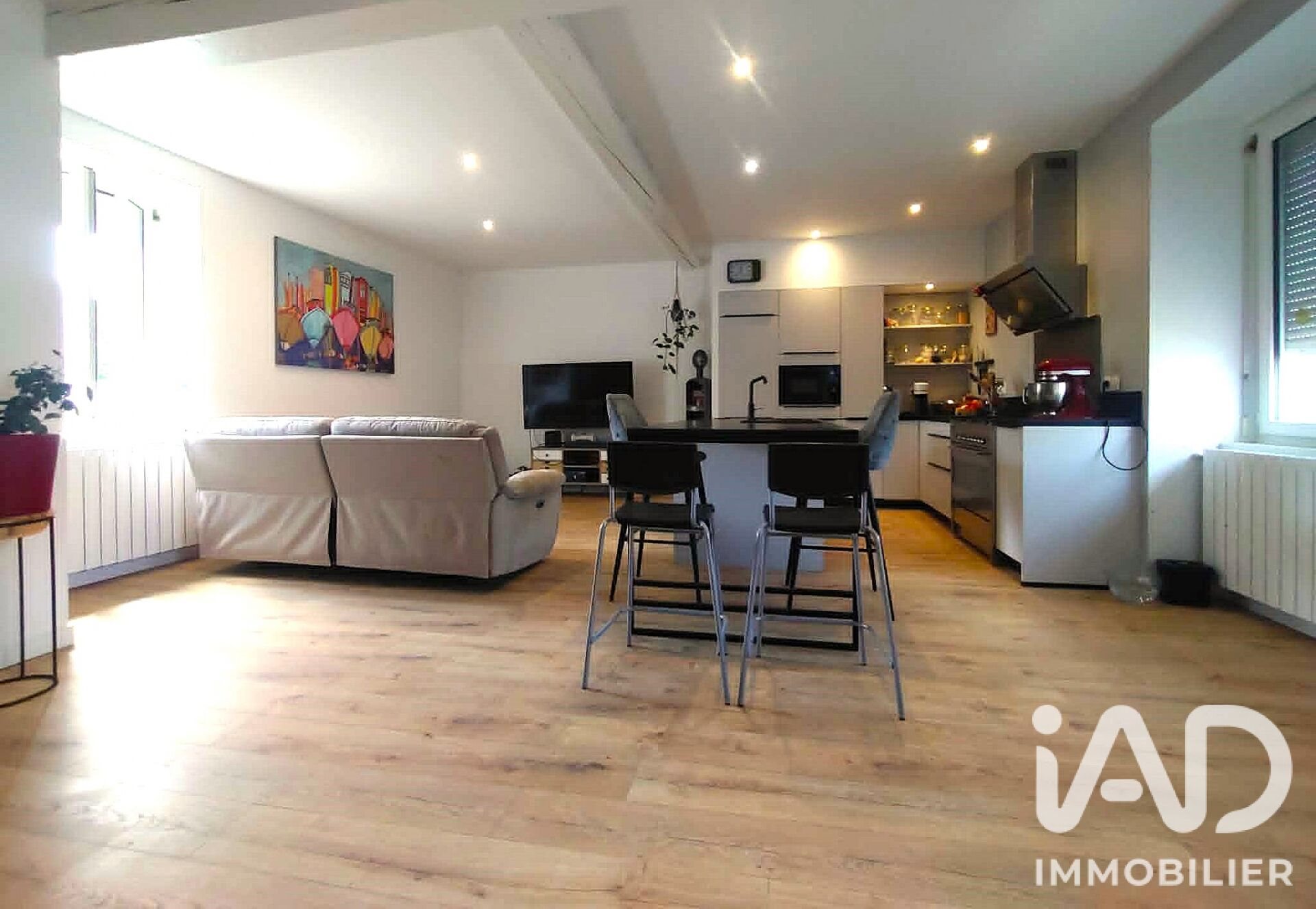 Maison à vendre, 120m², Mirepoix