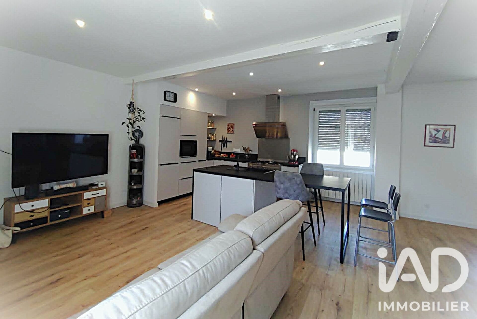Maison à vendre, 120m², Mirepoix