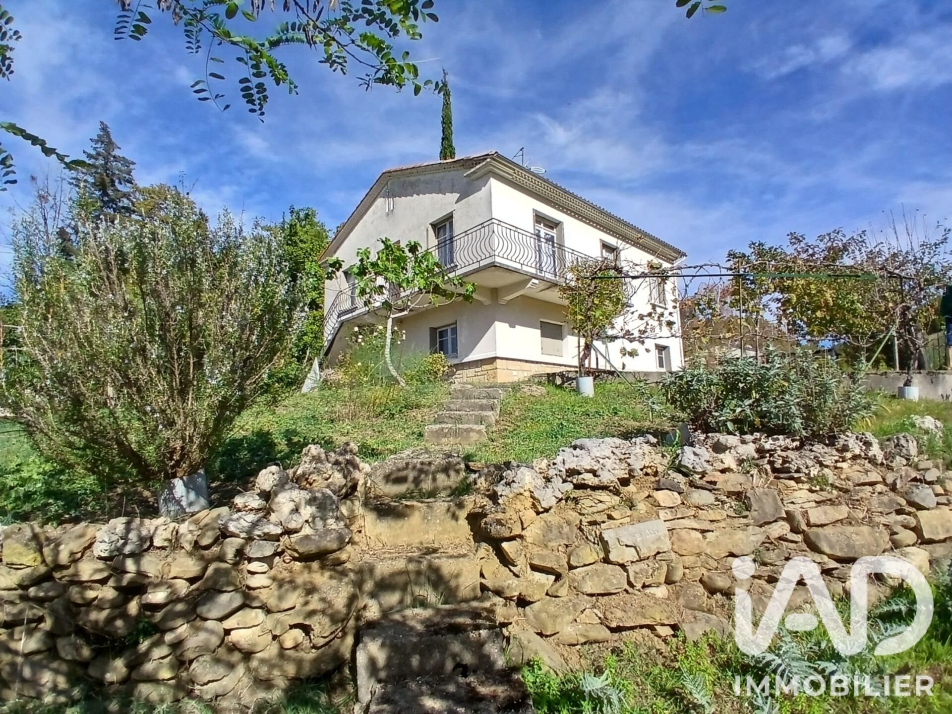 Maison à vendre, 115m², Chalabre