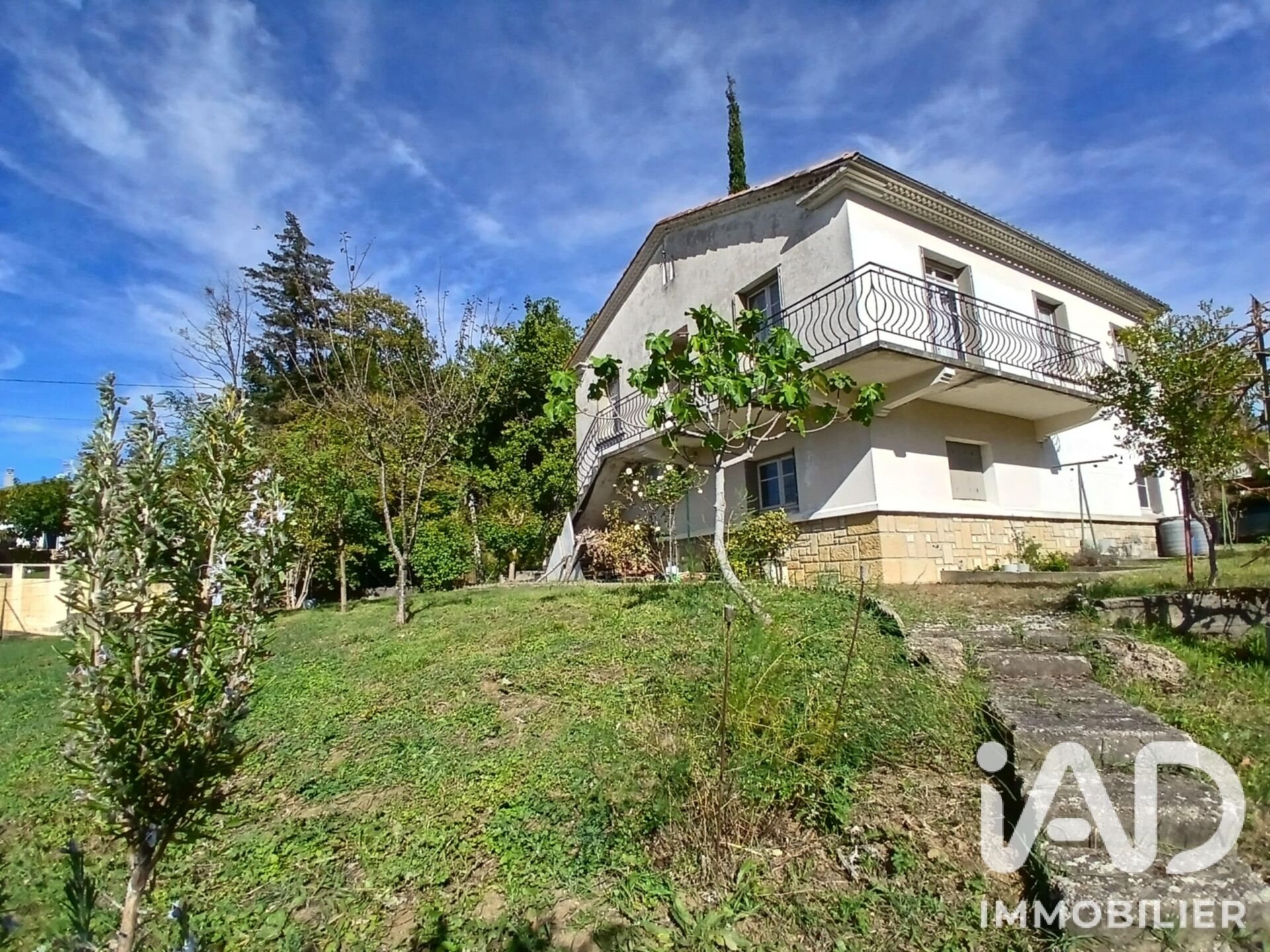 Maison à vendre, 115m², Chalabre