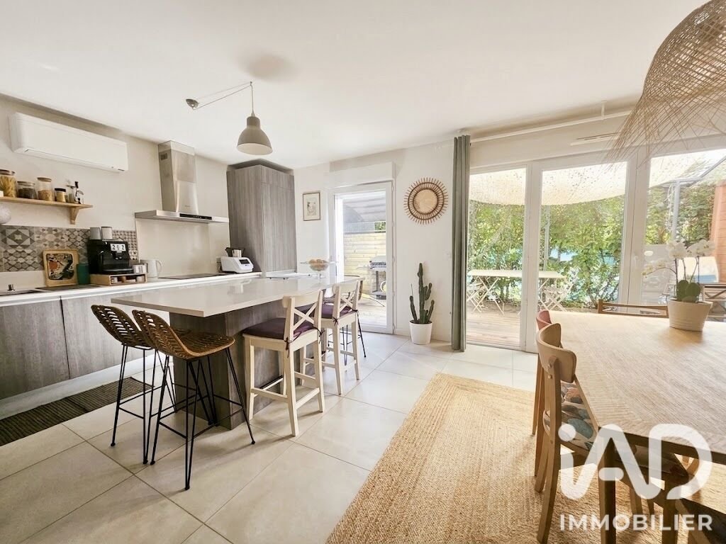 Maison à vendre, 92m², Saint-Martin-de-Seignanx