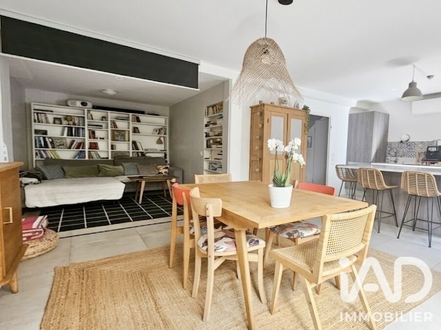 Maison à vendre, 92m², Saint-Martin-de-Seignanx