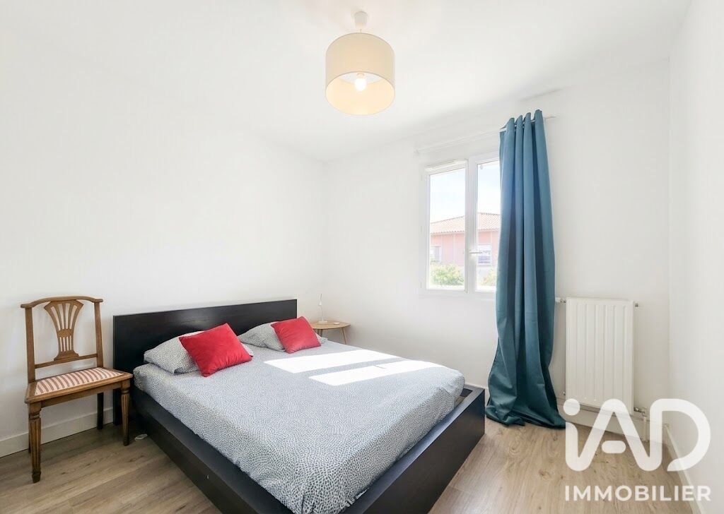 Maison à vendre, 92m², Saint-Martin-de-Seignanx