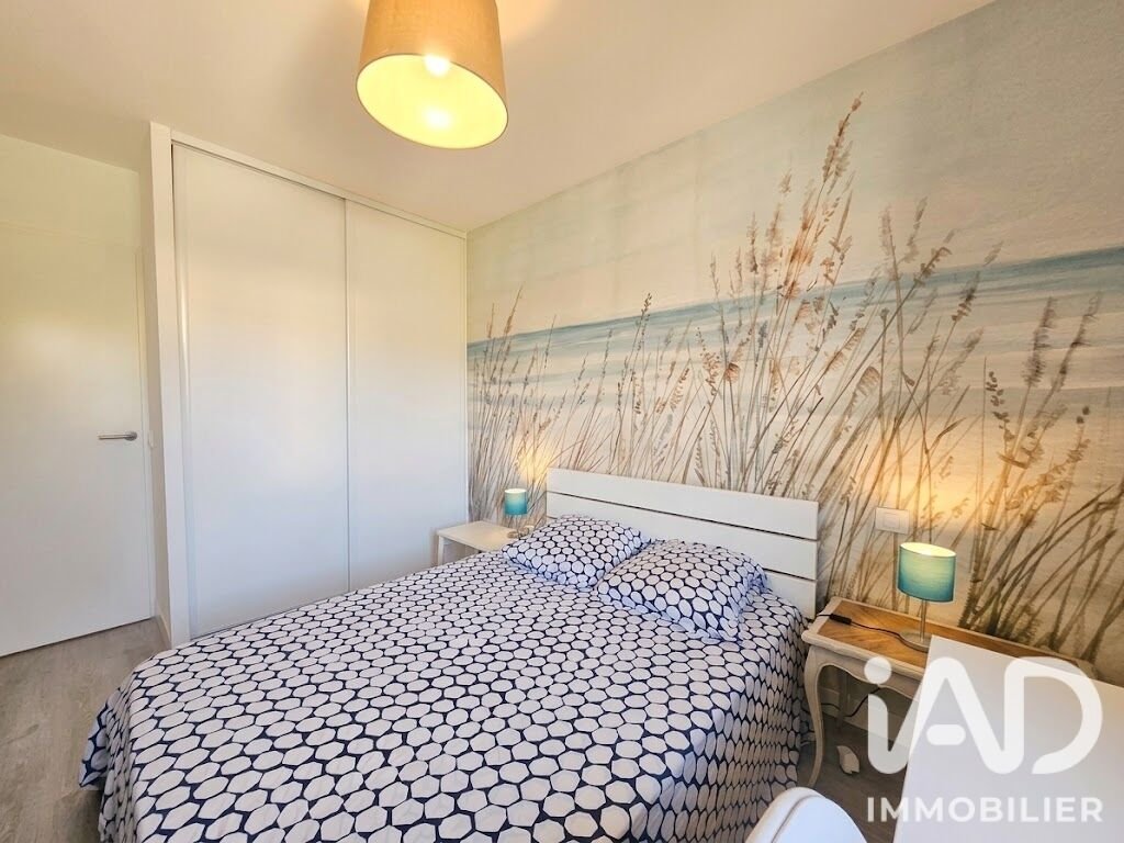 Maison à vendre, 92m², Saint-Martin-de-Seignanx