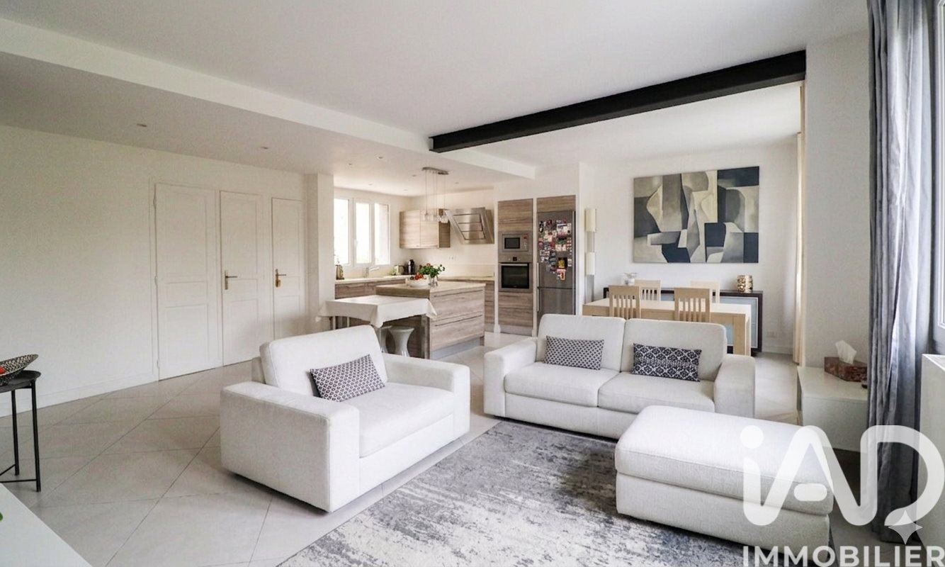 Maison à vendre, 152m², Rueil-Malmaison