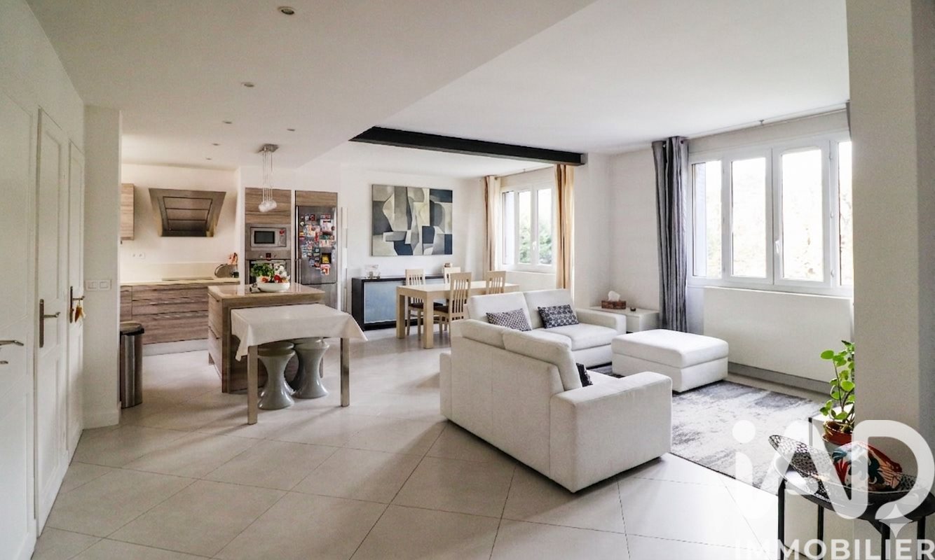 Maison à vendre, 152m², Rueil-Malmaison