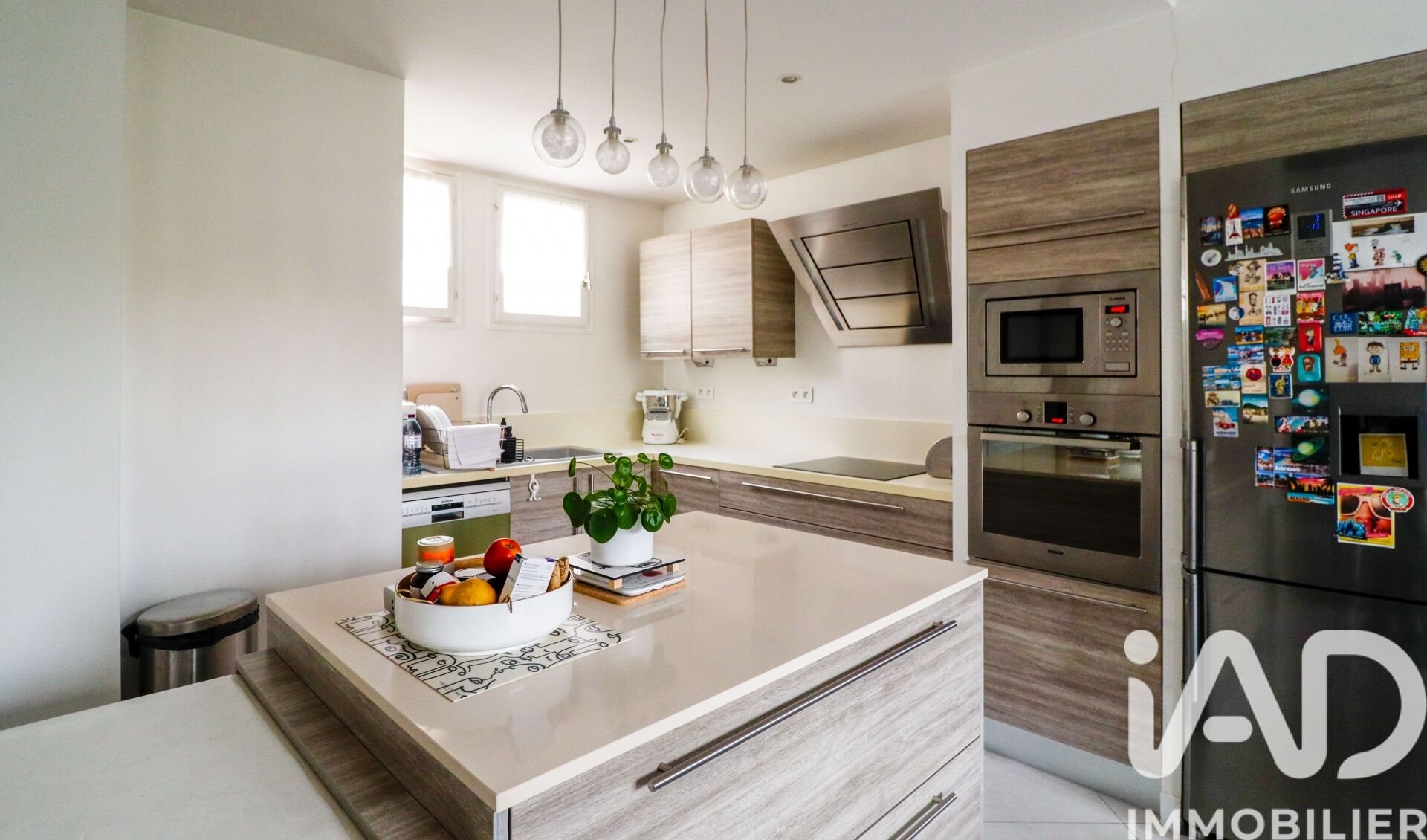 Maison à vendre, 152m², Rueil-Malmaison