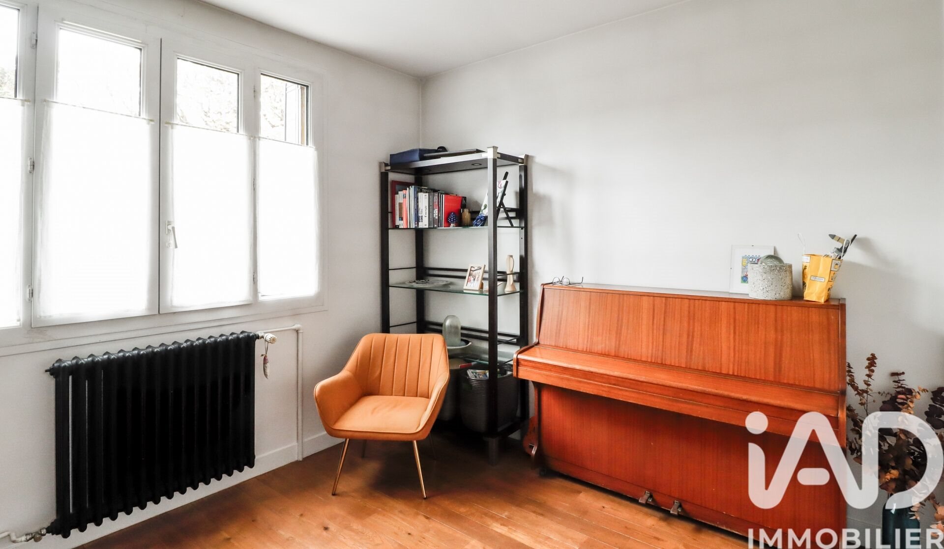 Maison à vendre, 152m², Rueil-Malmaison