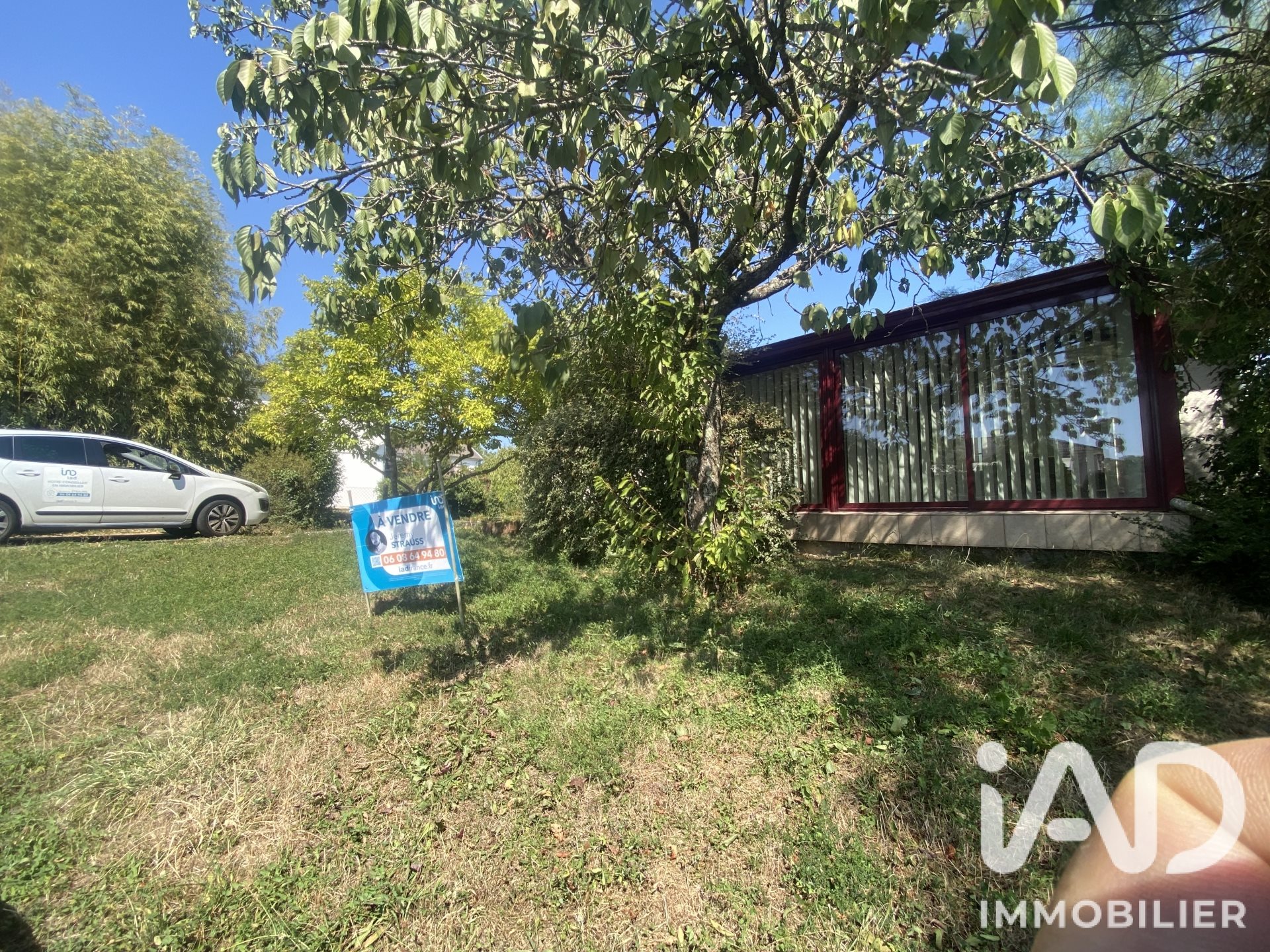 Maison à vendre, 154m², Folschviller