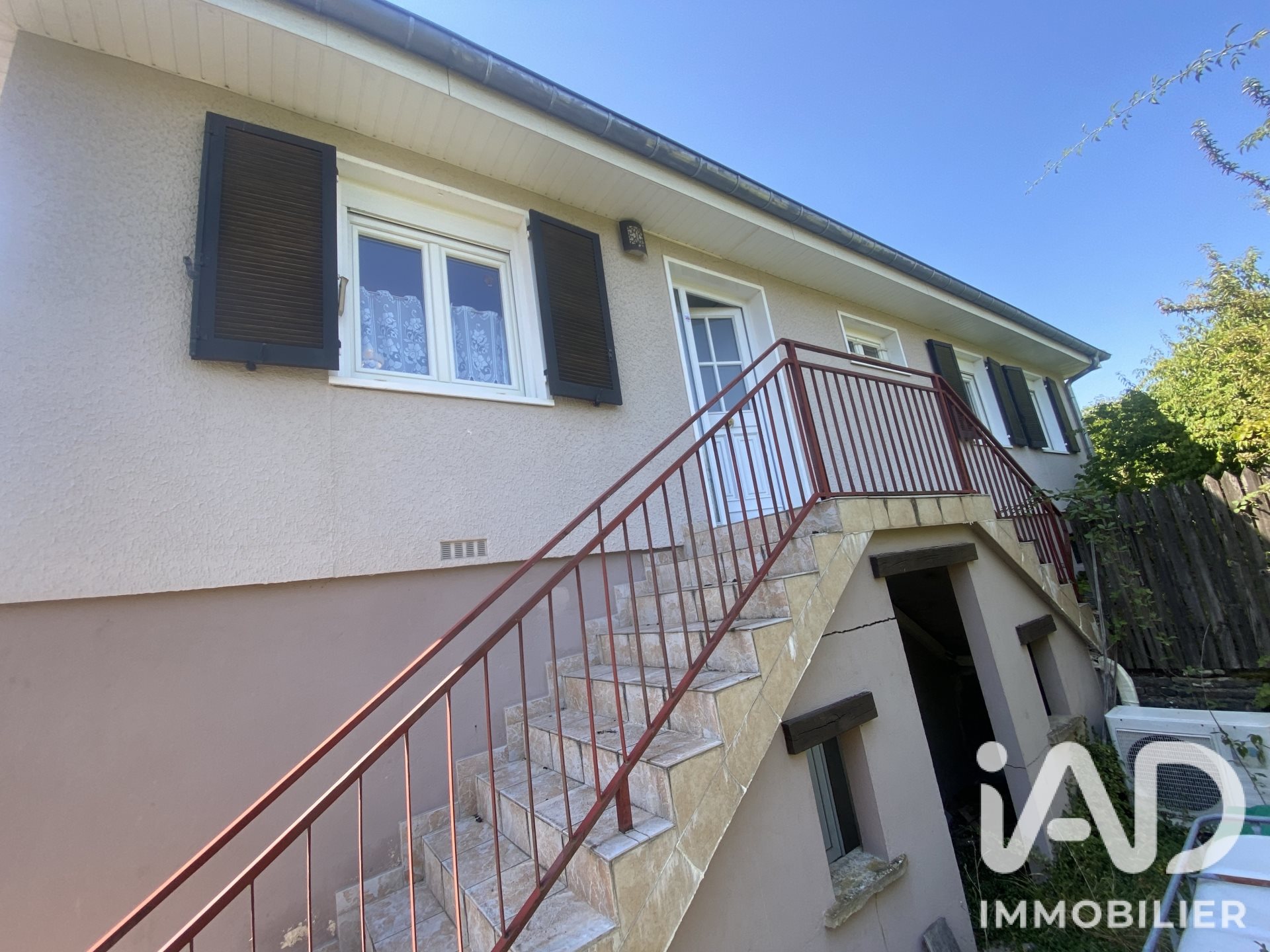 Maison à vendre, 154m², Folschviller