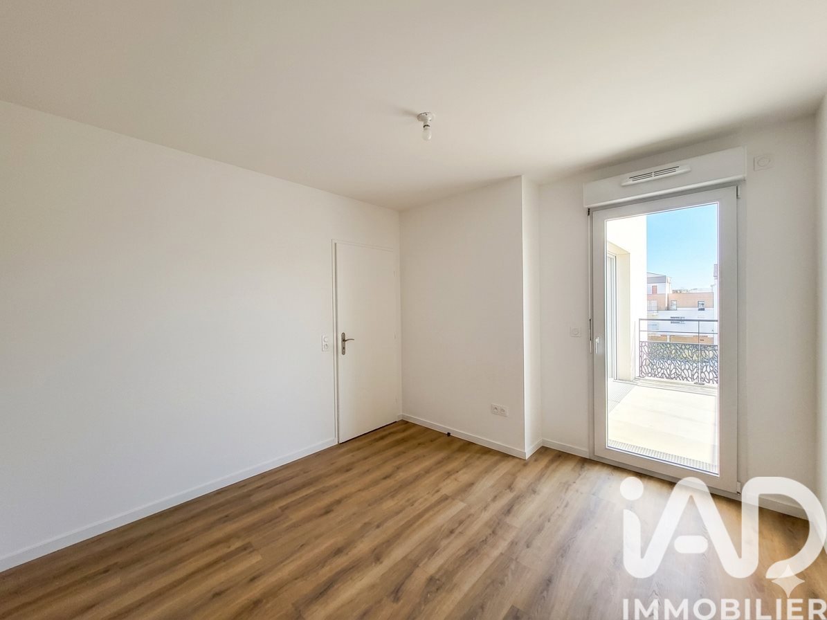 Appartement à vendre, 68m², Villeneuve-la-Garenne