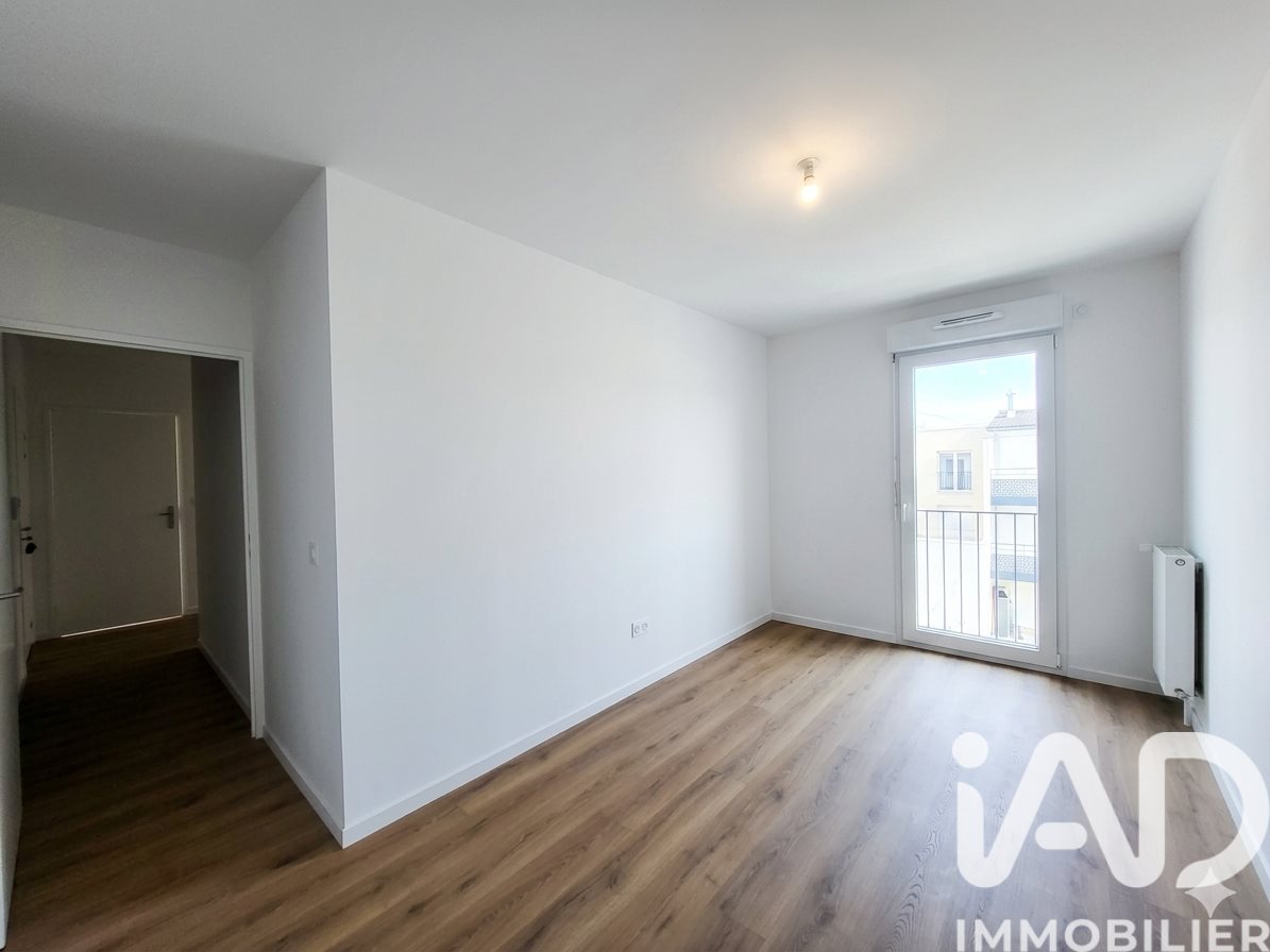 Appartement à vendre, 68m², Villeneuve-la-Garenne
