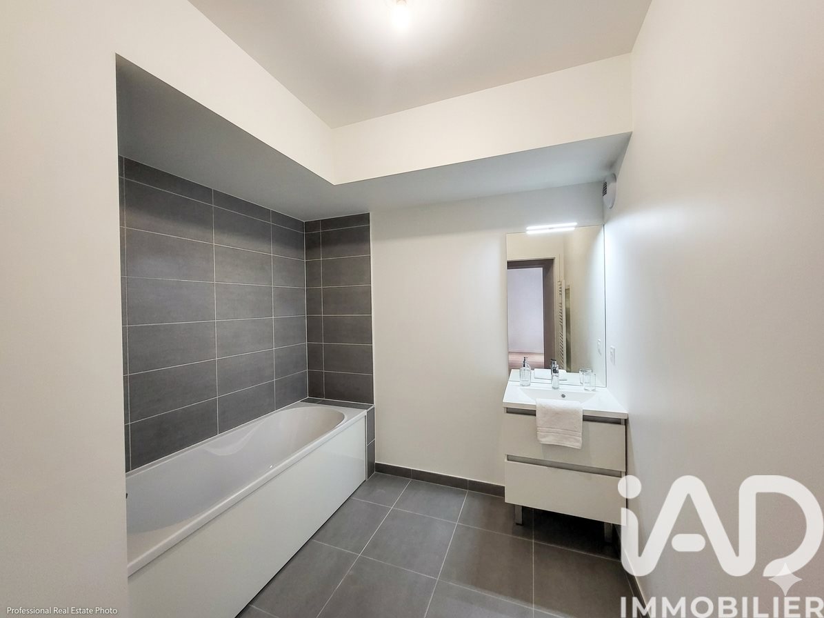 Appartement à vendre, 68m², Villeneuve-la-Garenne