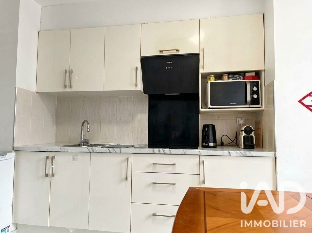 Appartement à vendre, 60m², Gennevilliers