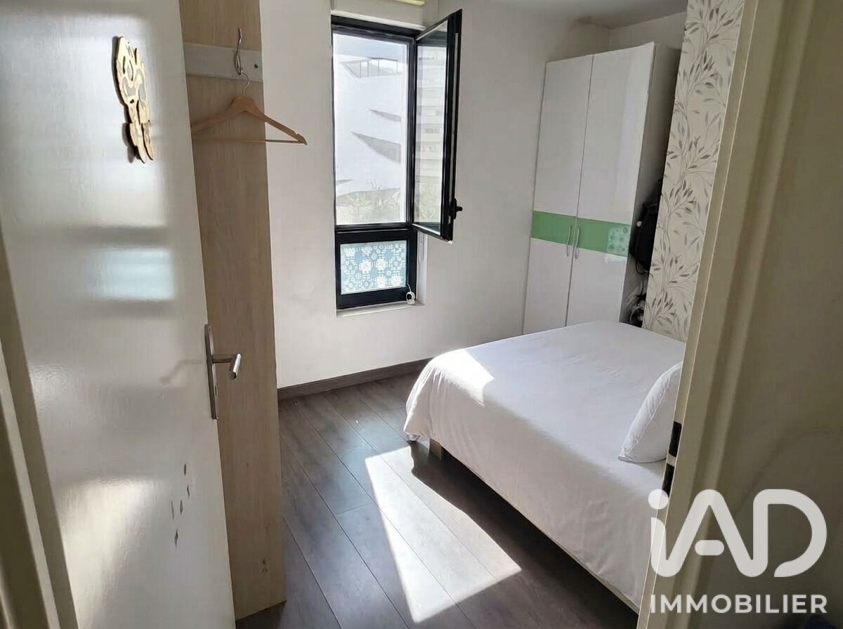 Appartement à vendre, 60m², Gennevilliers
