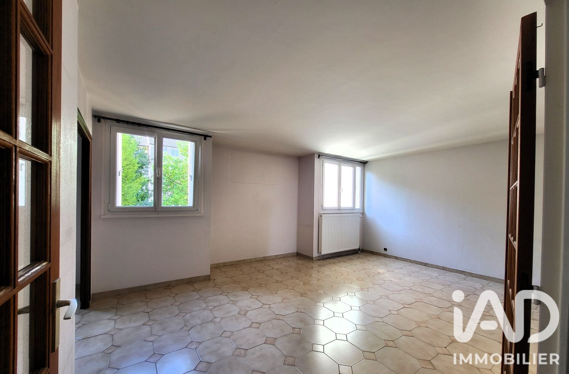 Appartement à vendre, 84m², Gennevilliers