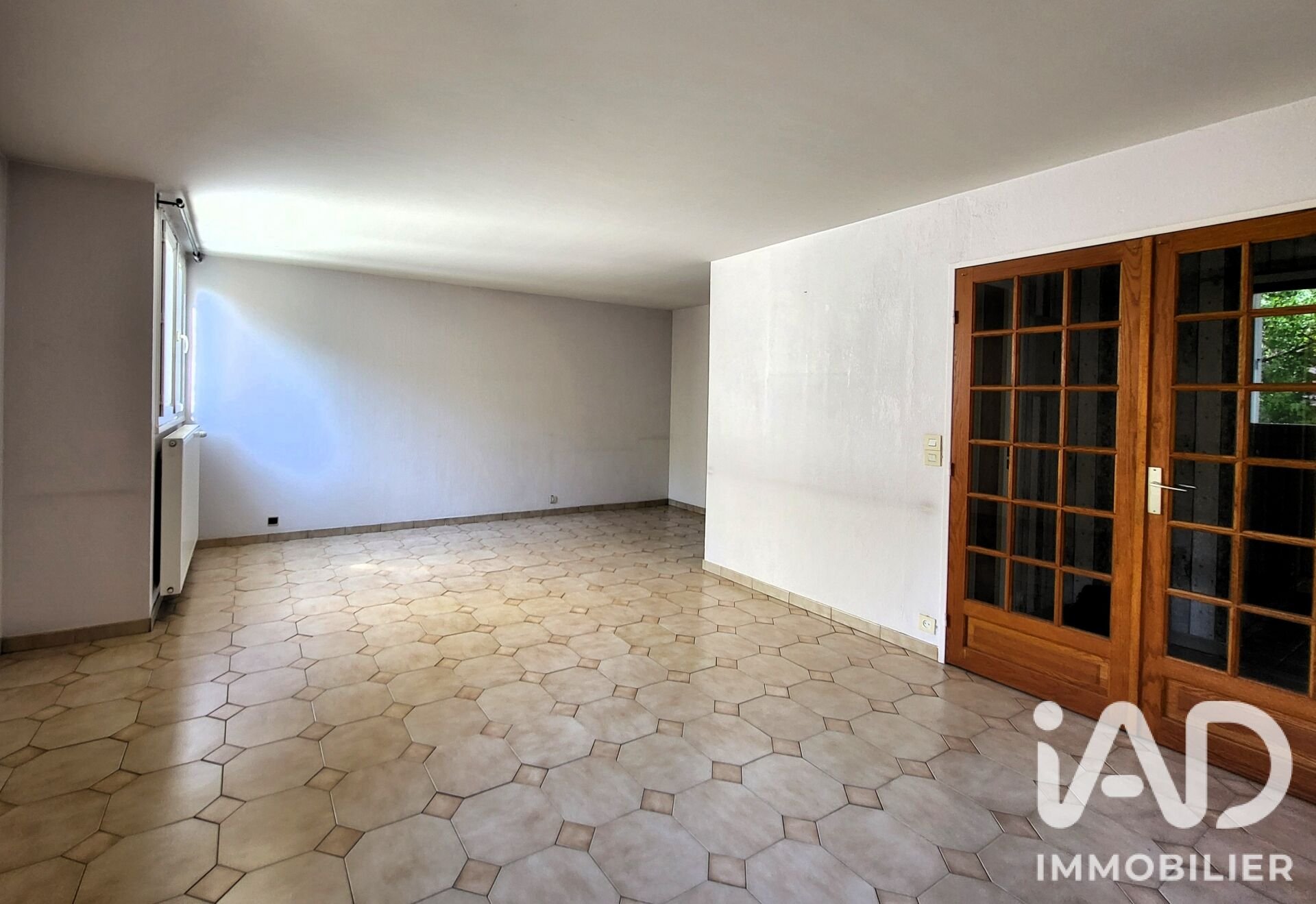 Appartement à vendre, 84m², Gennevilliers