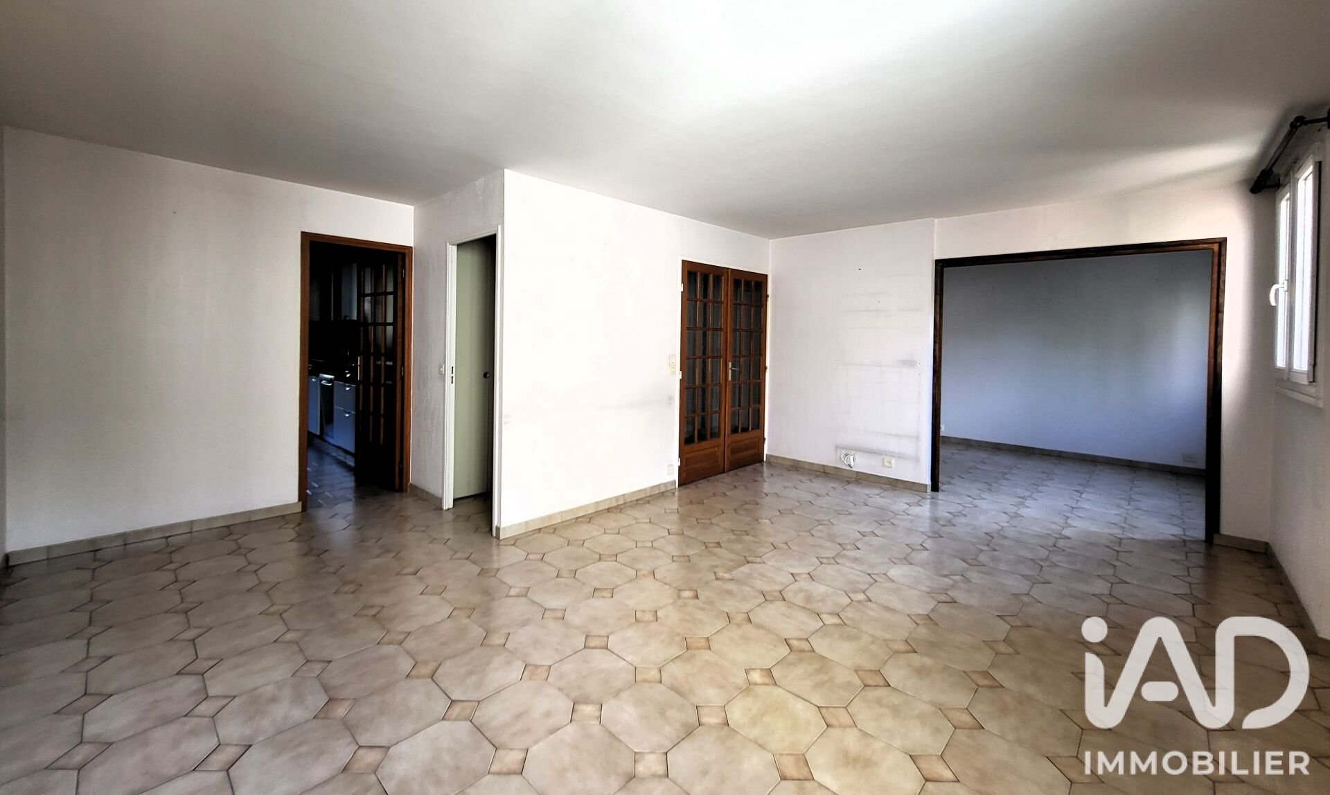 Appartement à vendre, 84m², Gennevilliers