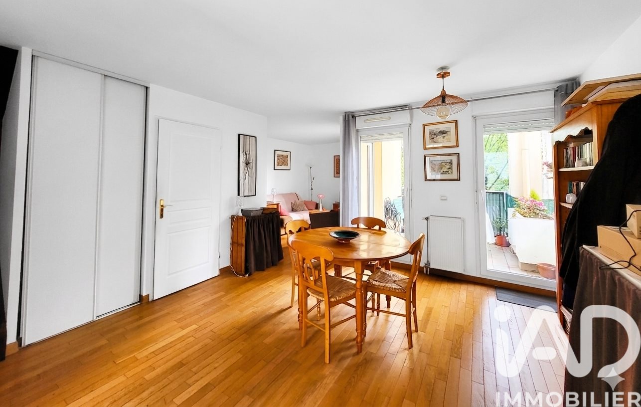 Appartement à vendre, 95m², Gennevilliers