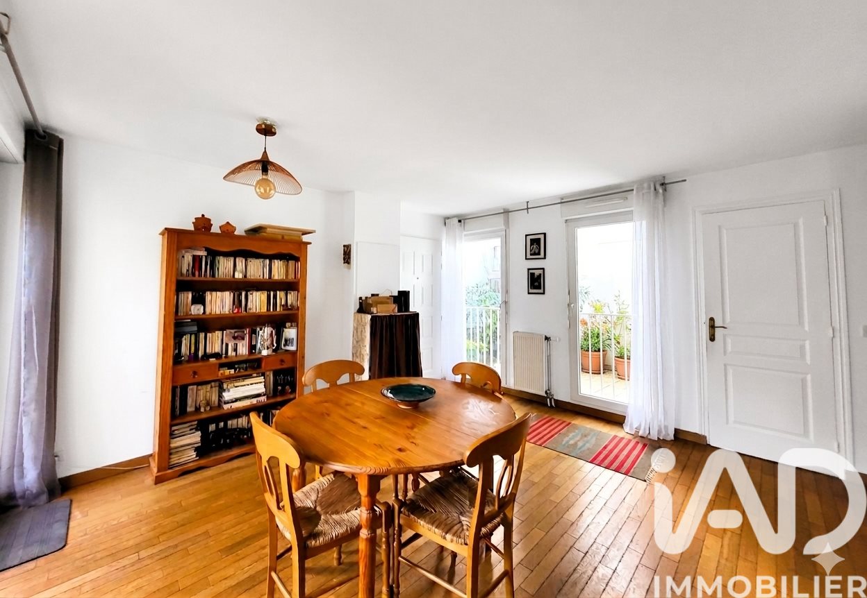 Appartement à vendre, 95m², Gennevilliers