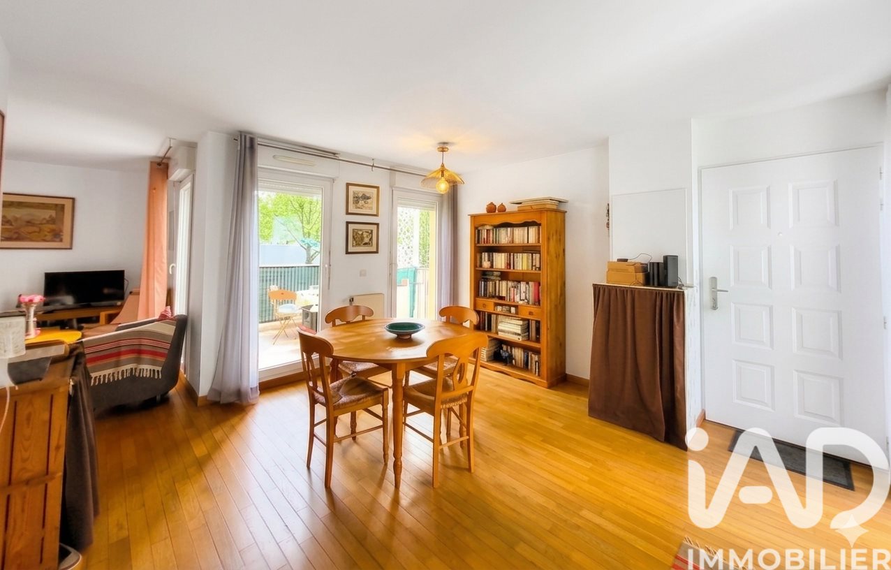 Appartement à vendre, 95m², Gennevilliers