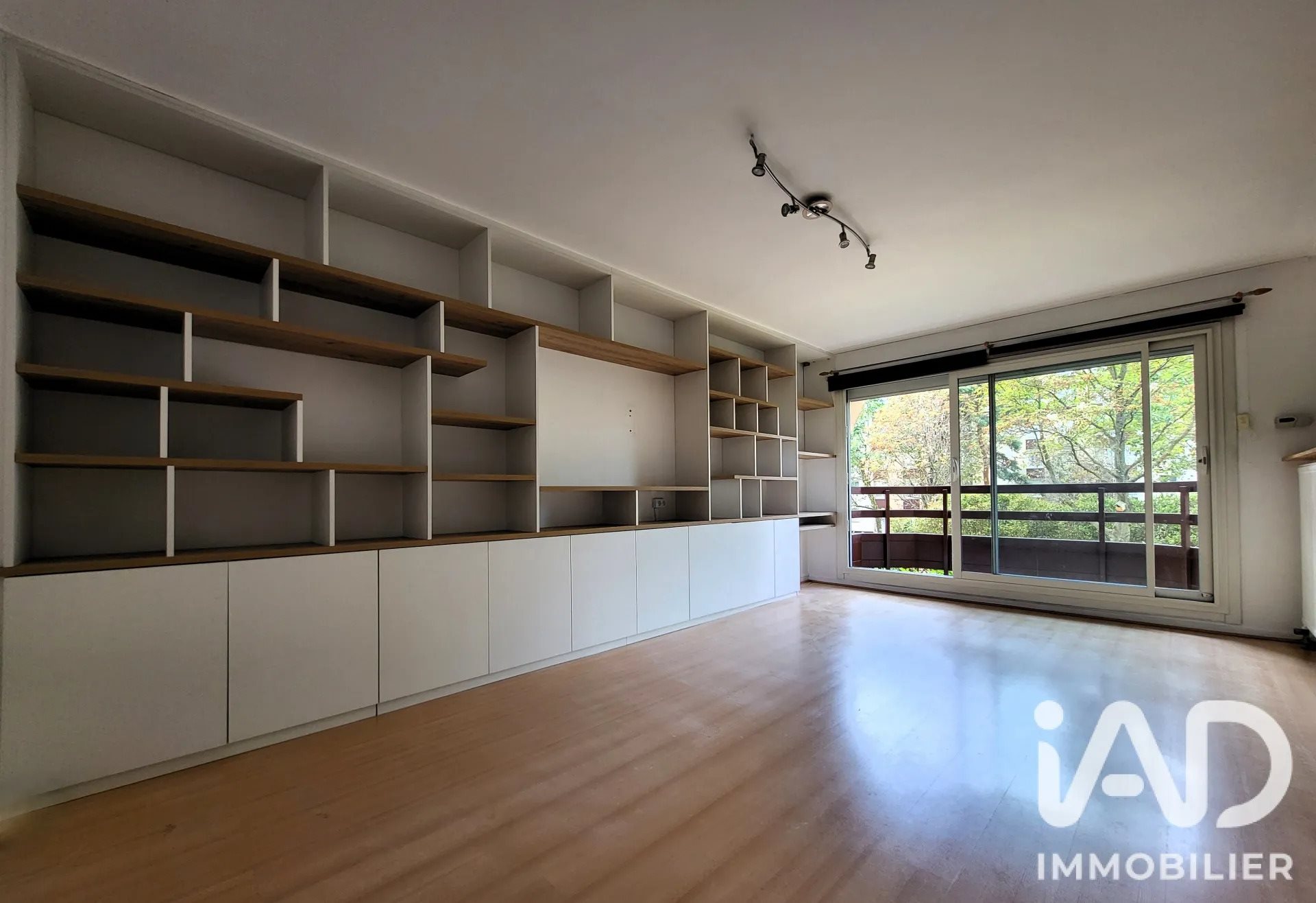 Appartement à louer, 61m², Gennevilliers