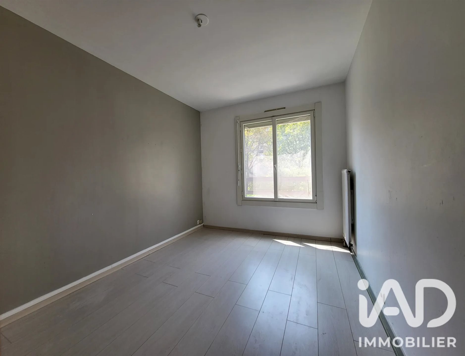 Appartement à louer, 61m², Gennevilliers