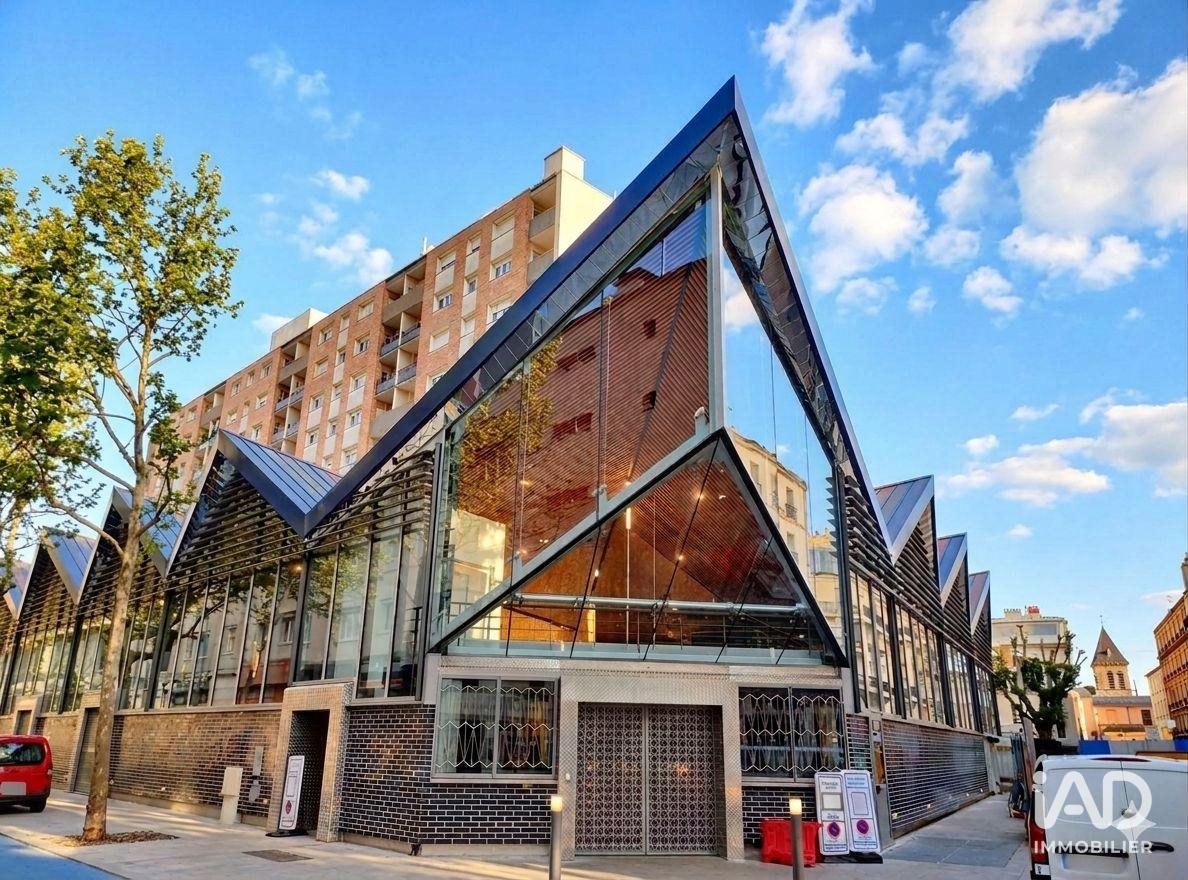 Maison à louer, 89m², Asnières-sur-Seine