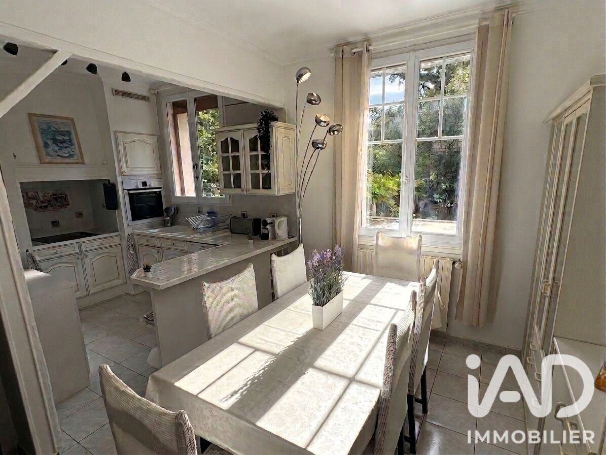Maison à vendre, 105m², Gennevilliers