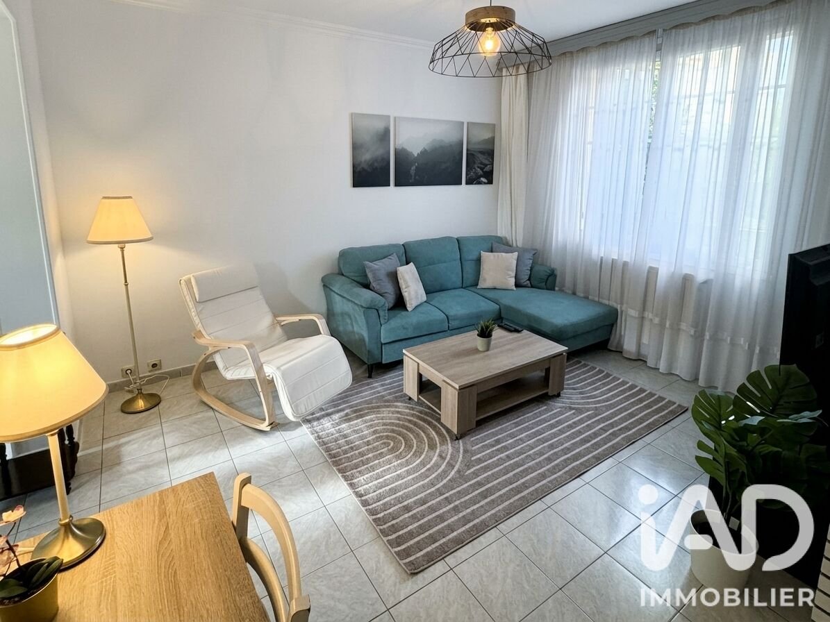 Maison à vendre, 105m², Gennevilliers