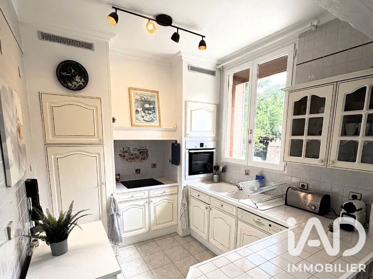 Maison à vendre, 105m², Gennevilliers