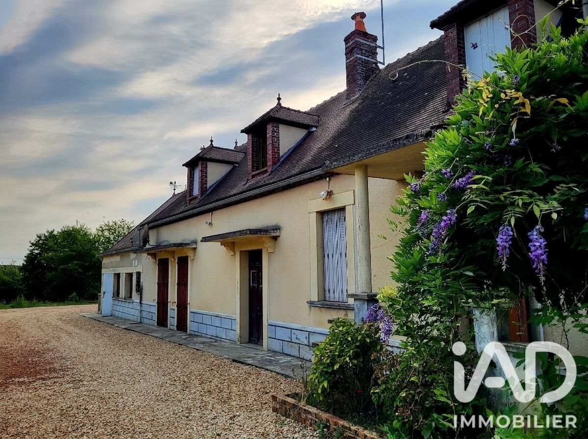 Maison à vendre, 124m², Arces-Dilo