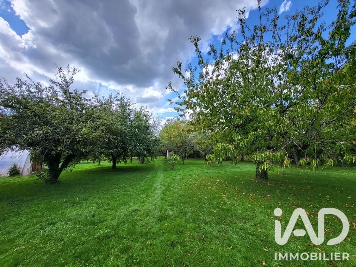 Maison à vendre, 124m², Arces-Dilo