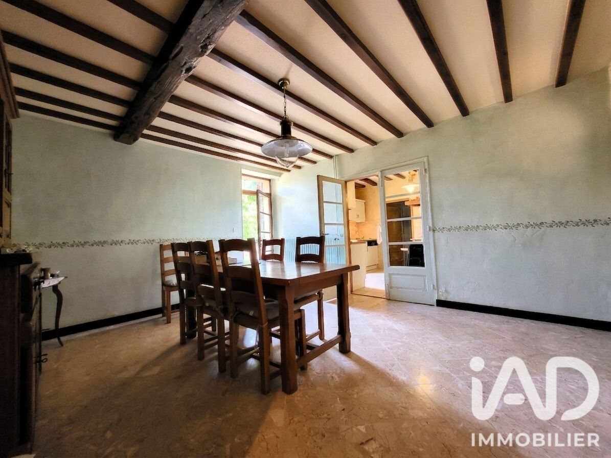 Maison à vendre, 124m², Arces-Dilo