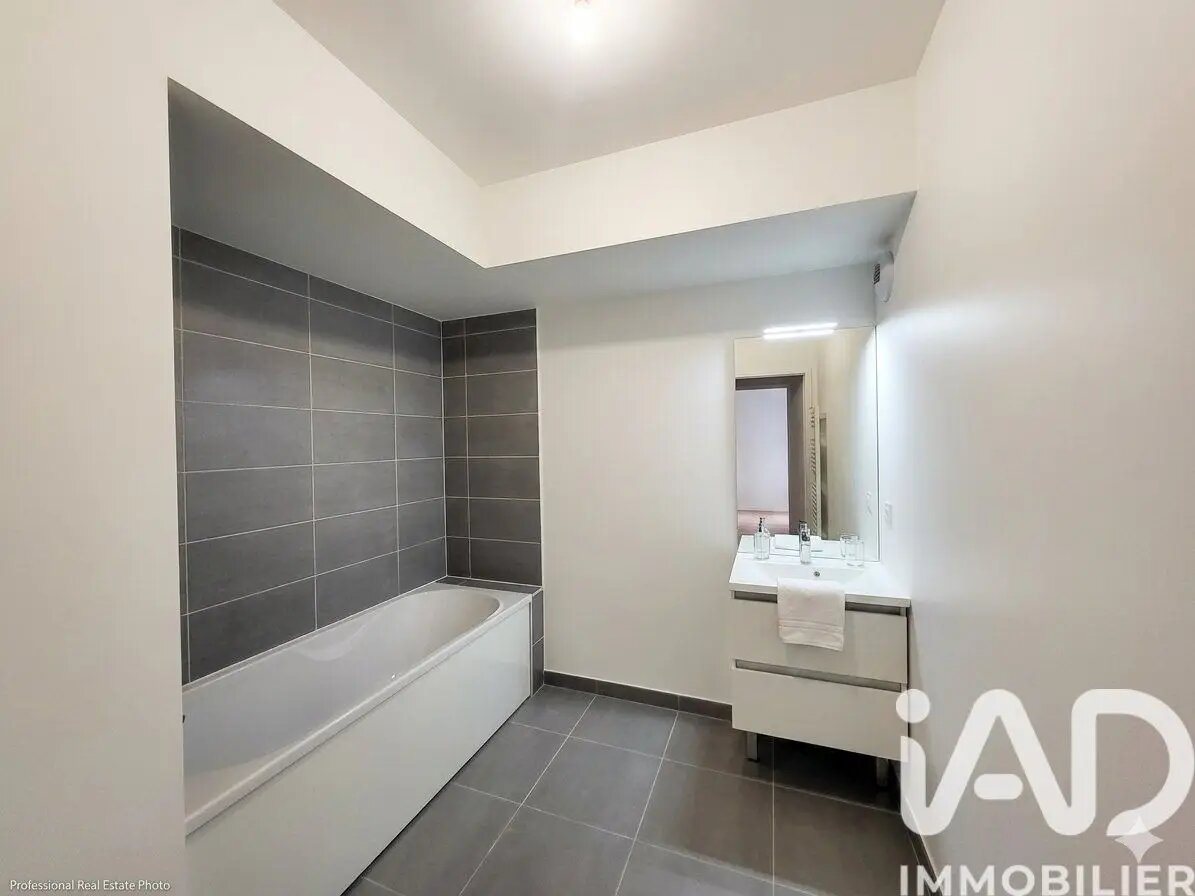 Appartement à vendre, 68m², Villeneuve-la-Garenne