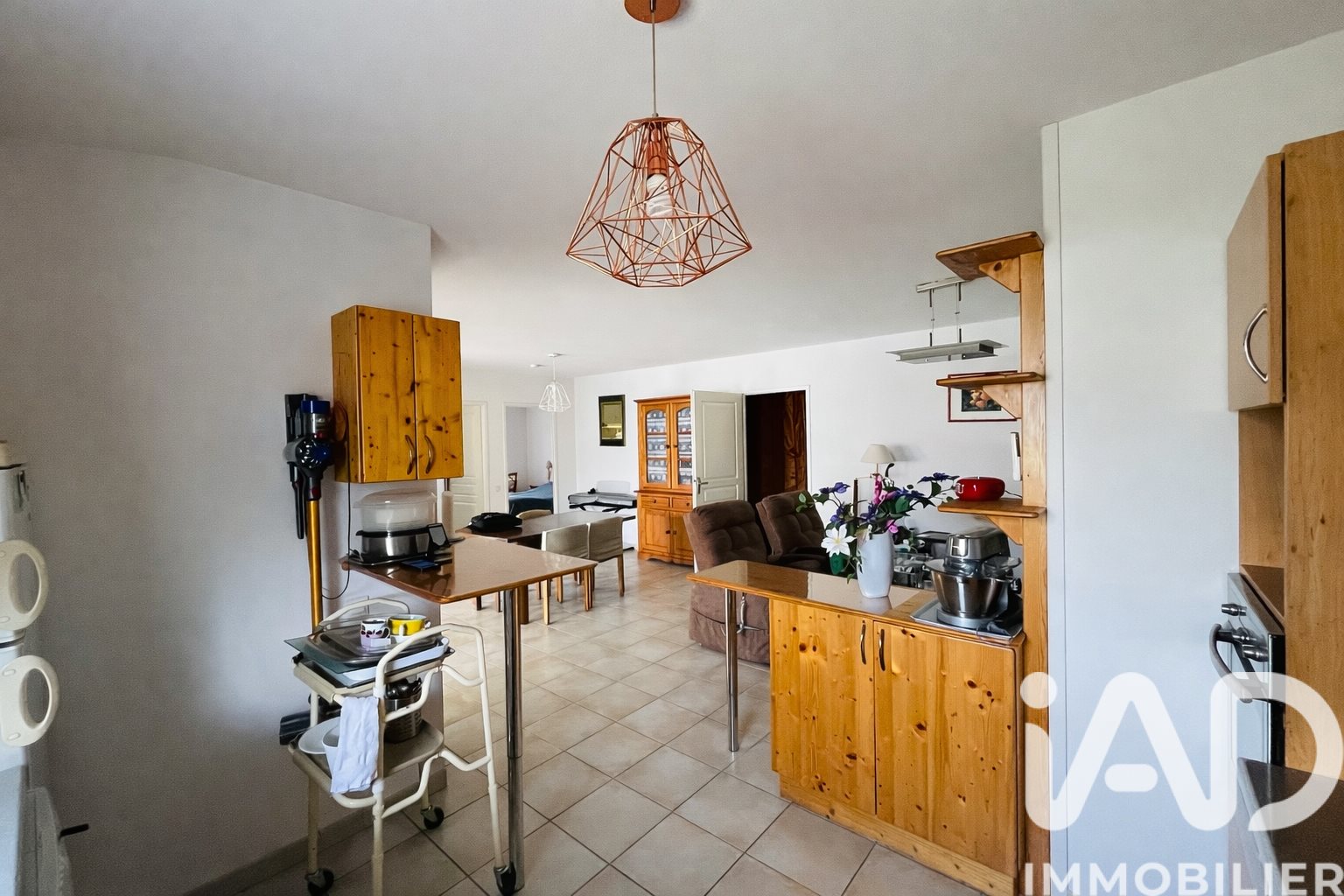 Maison à vendre, 91m², Bergerac