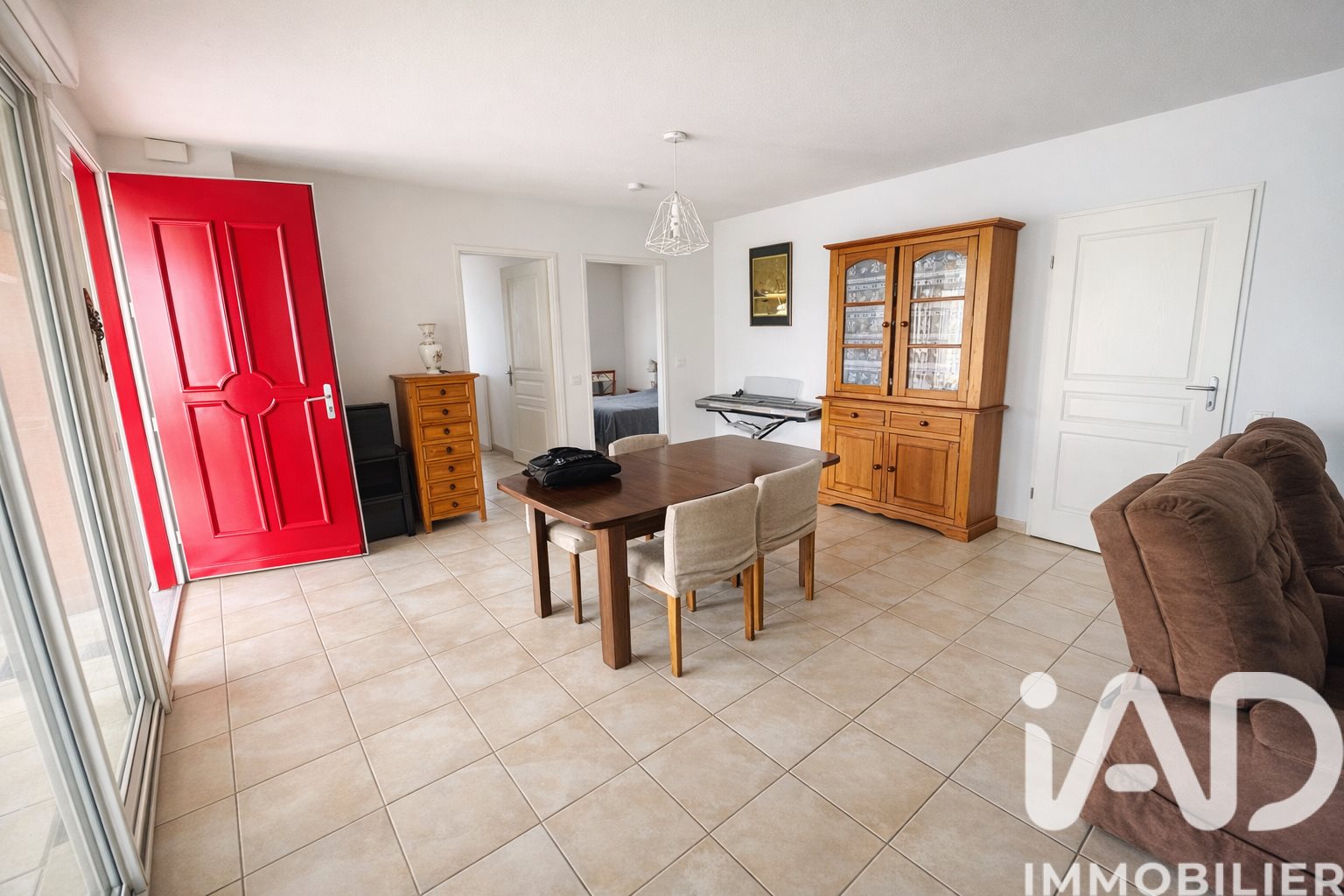 Maison à vendre, 91m², Bergerac