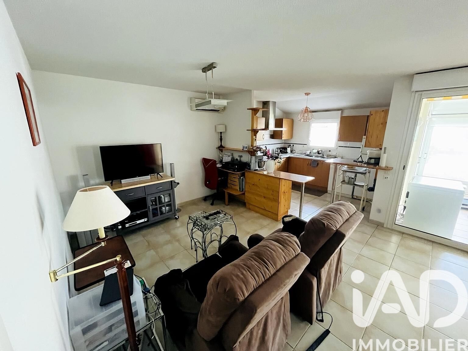 Maison à vendre, 91m², Bergerac