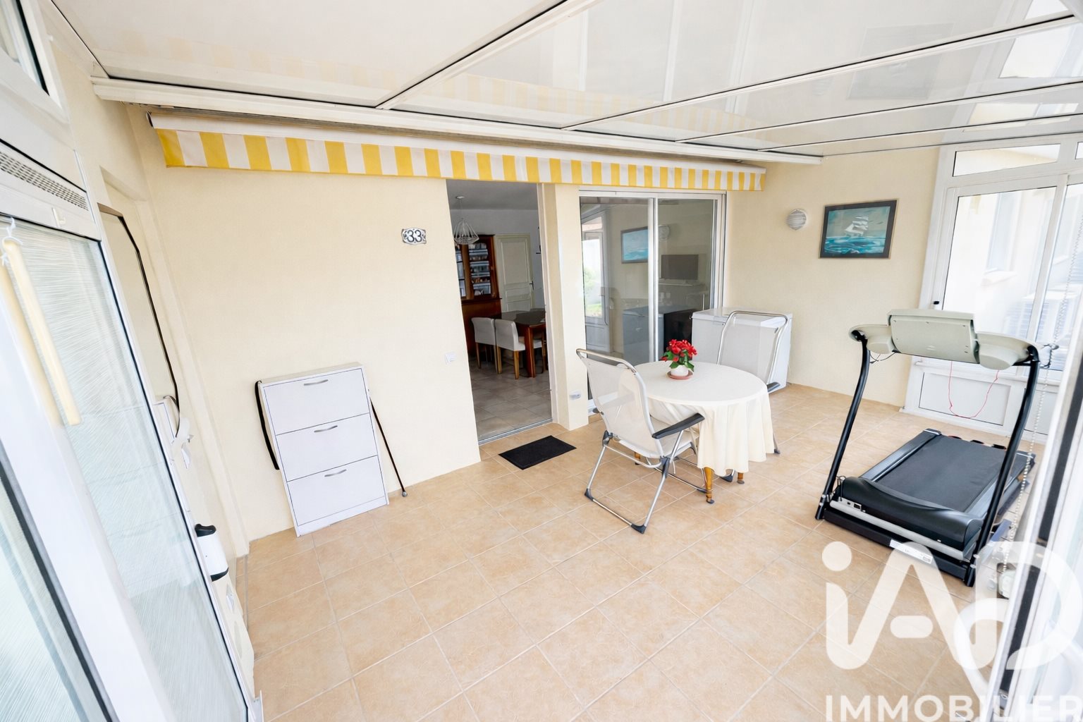 Maison à vendre, 91m², Bergerac