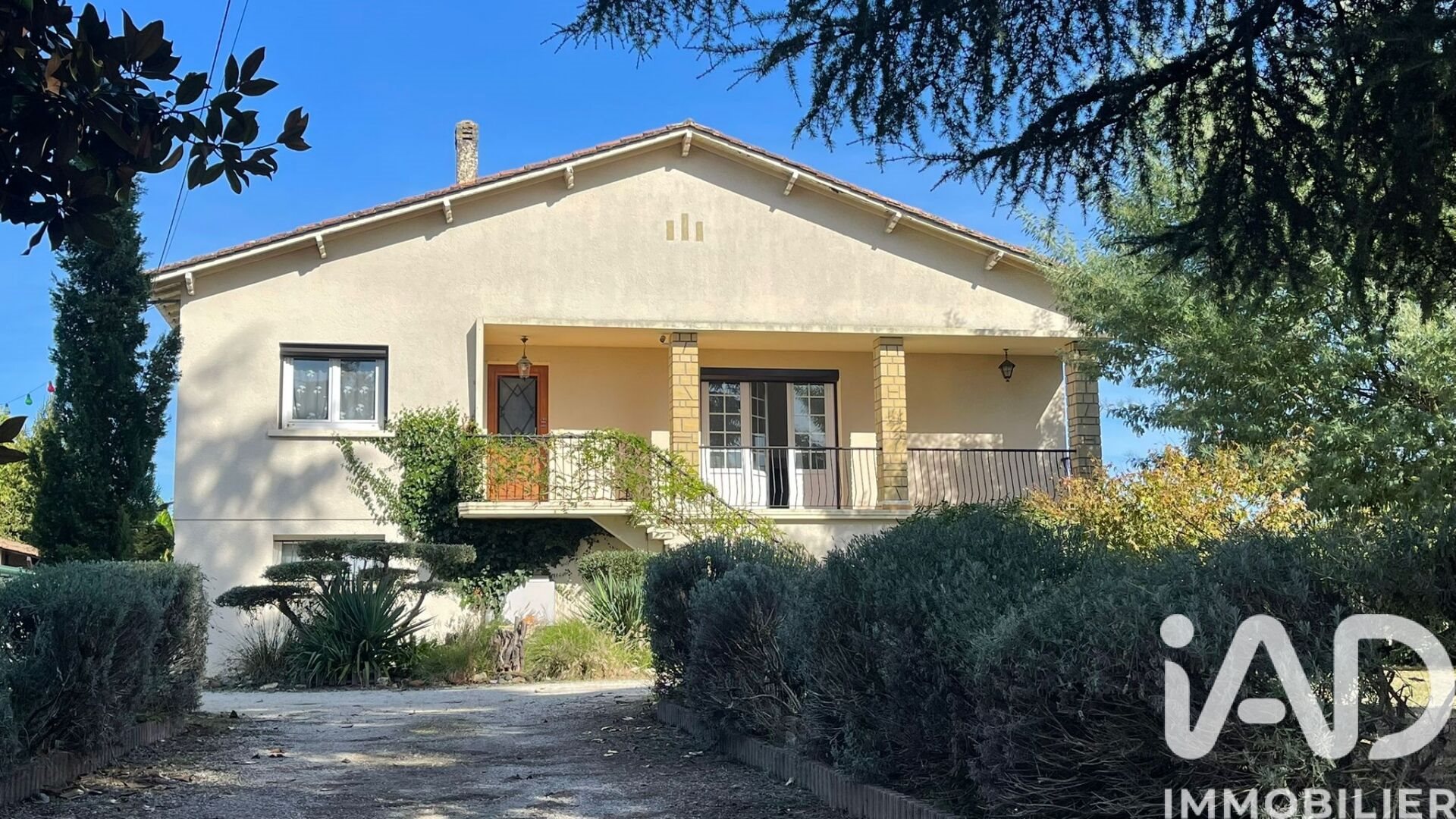 Maison à vendre, 101m², Bergerac