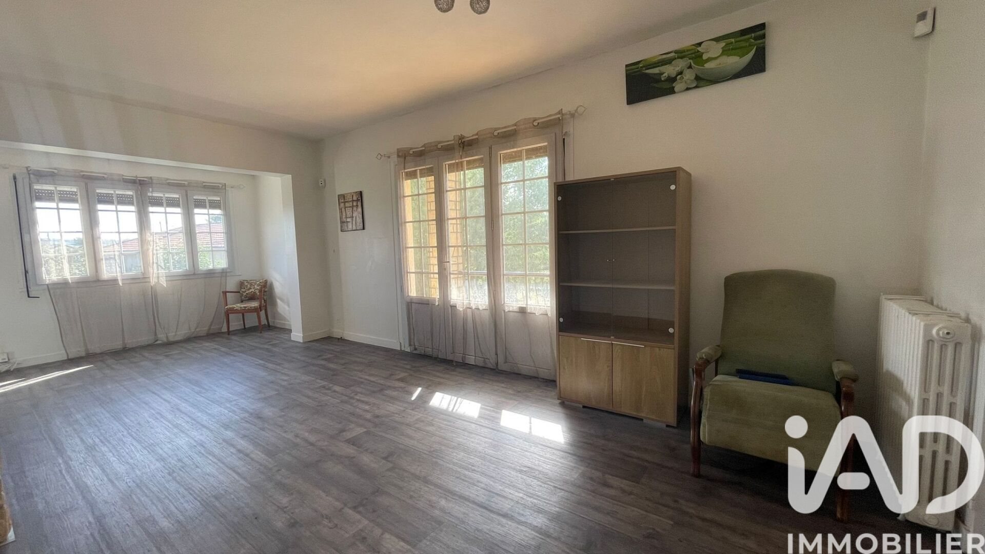 Maison à vendre, 101m², Bergerac