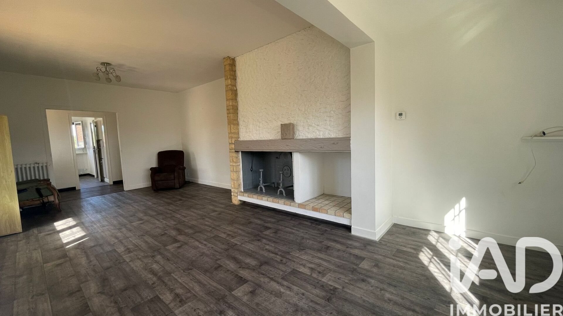 Maison à vendre, 101m², Bergerac
