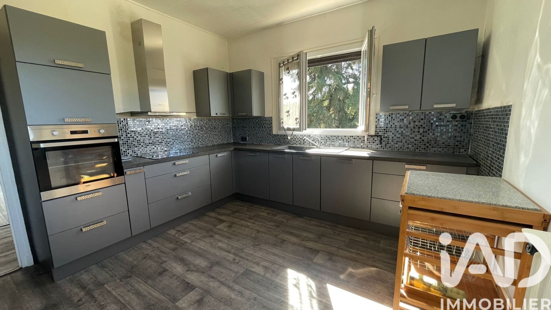 Maison à vendre, 101m², Bergerac