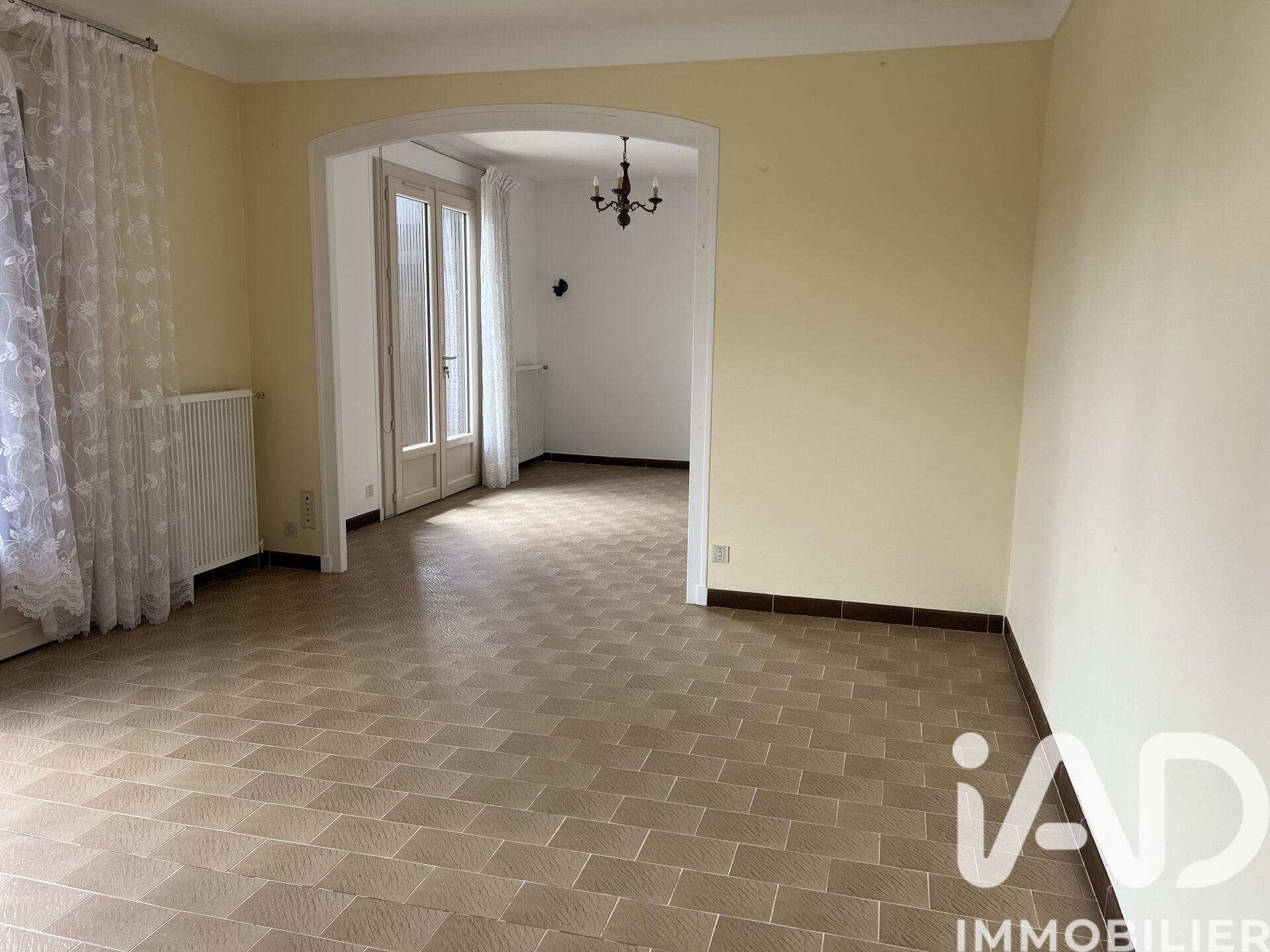 Maison à vendre, 76m², Mussidan